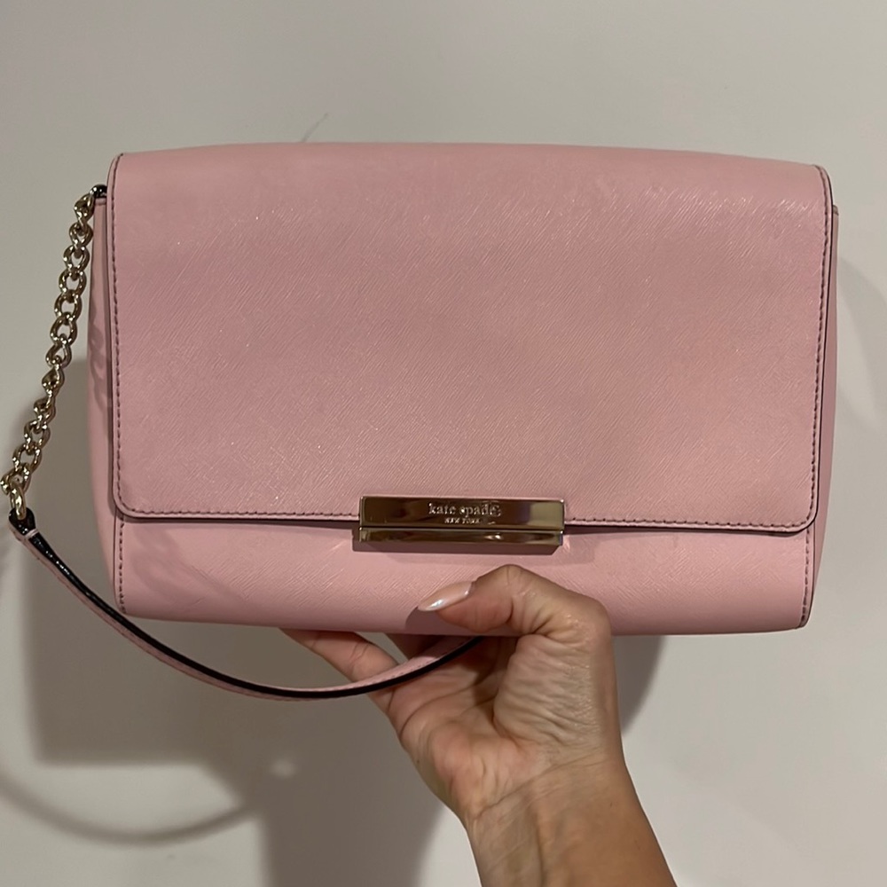 Kate Spade Crossbody